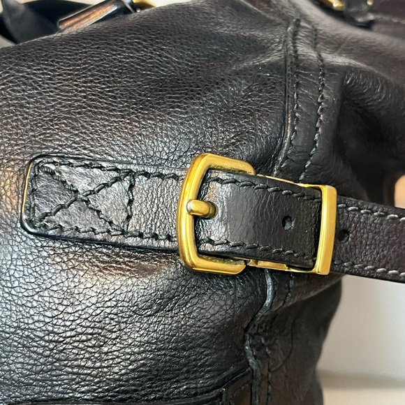 YSL Downtown Tote - Picture 5 of 16